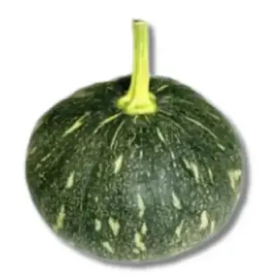 Kacha Misti Kumra (Green Pumpkin)