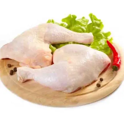 Broiler Chicken Leg (Kg)