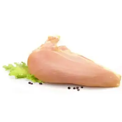 Broiler Chicken Breast With Bone (Regular)