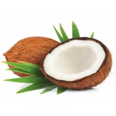 Narikel (Coconut) 600gm+ Pcs