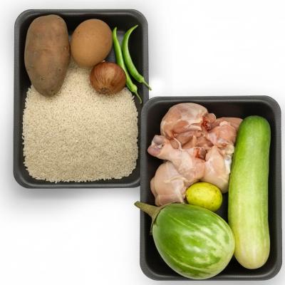 Daily Meal Combo Pack