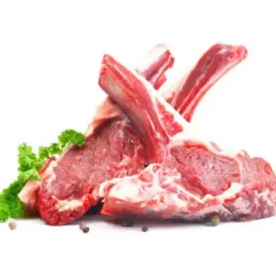 Mutton Standard (Chagoler Mangsho)